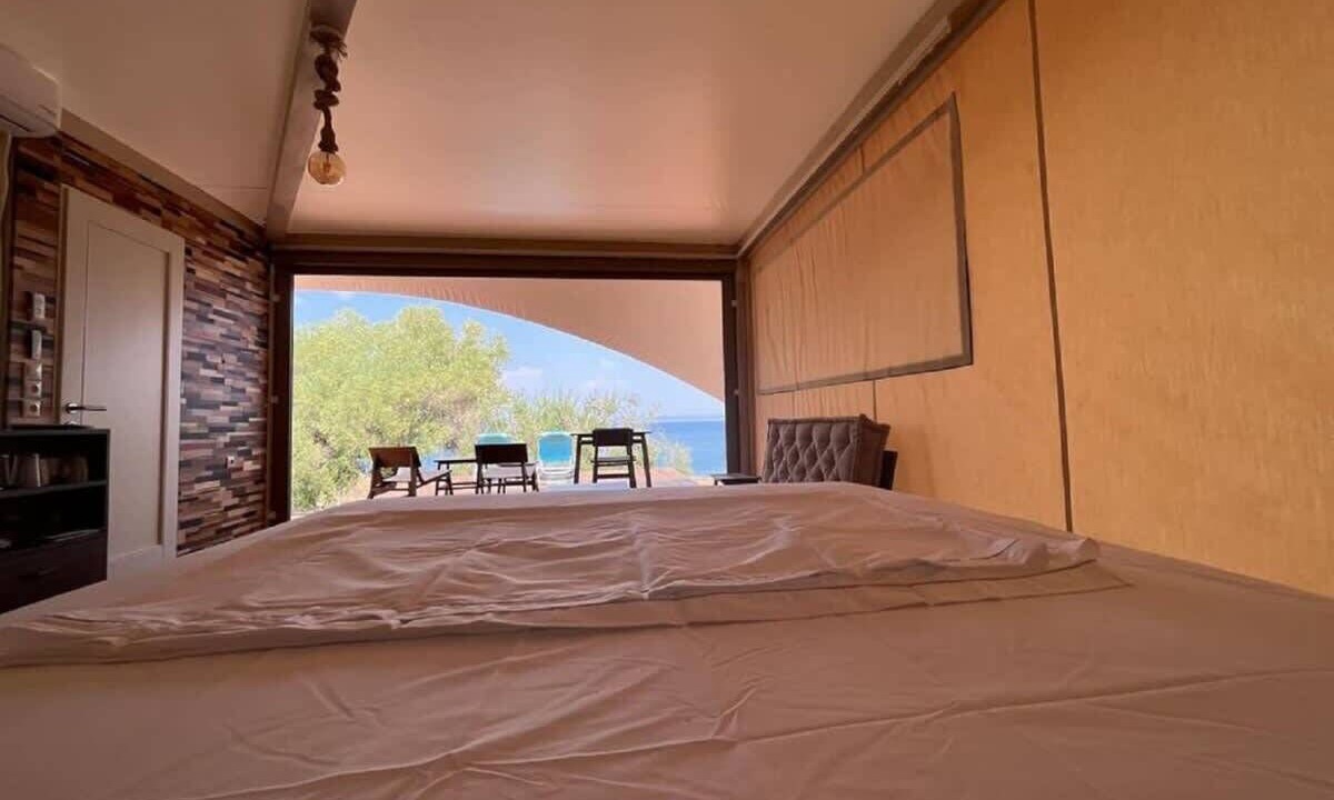 Photo of Bedroom in Agios Dimitrios