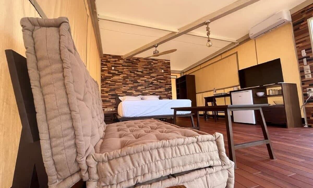 Photo of Bedroom in Agios Dimitrios