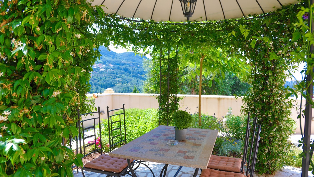 Photo of Outdoor in Achilleio