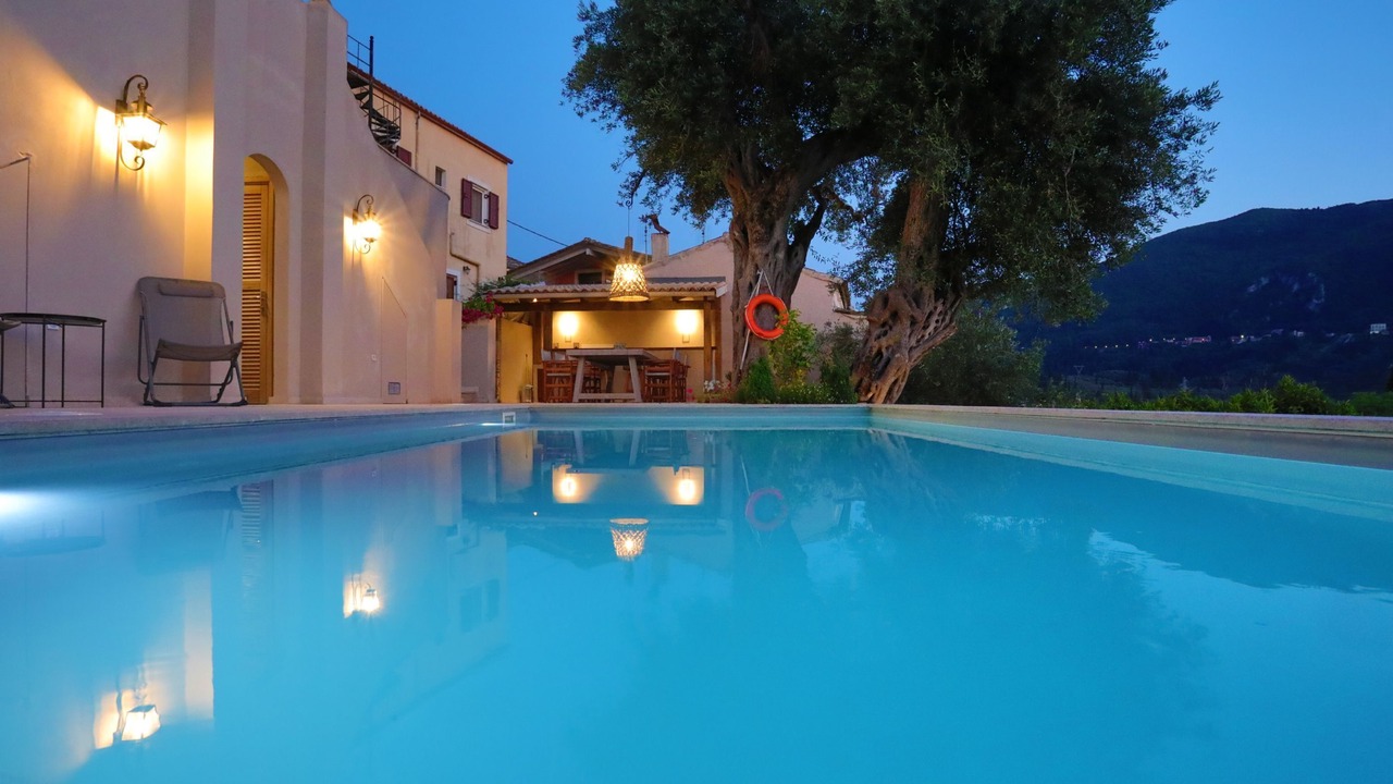 Photo of Outdoor in Achilleio