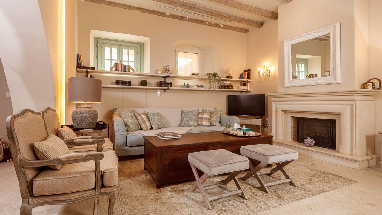 Photo of Bedroom in Achilleio