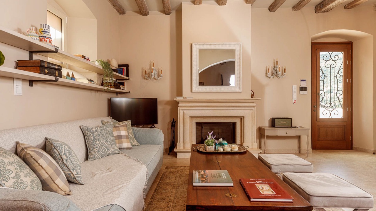 Photo of Bedroom in Achilleio