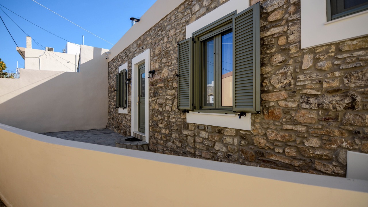 Photo of Outdoor in Embonas