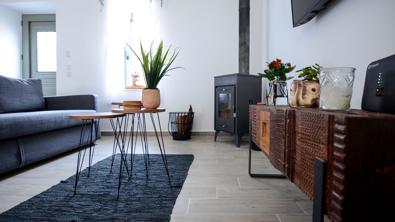 Photo of Livingroom in Embonas