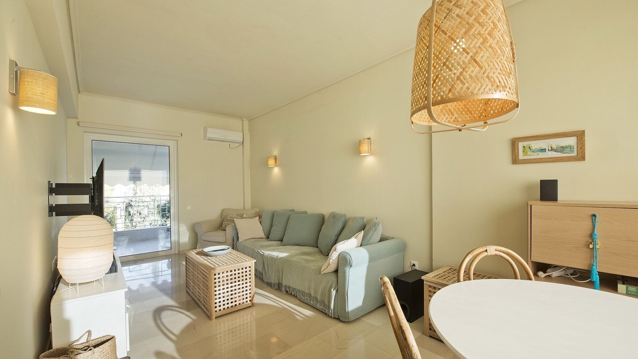Photo of Livingroom in Vouliagmeni