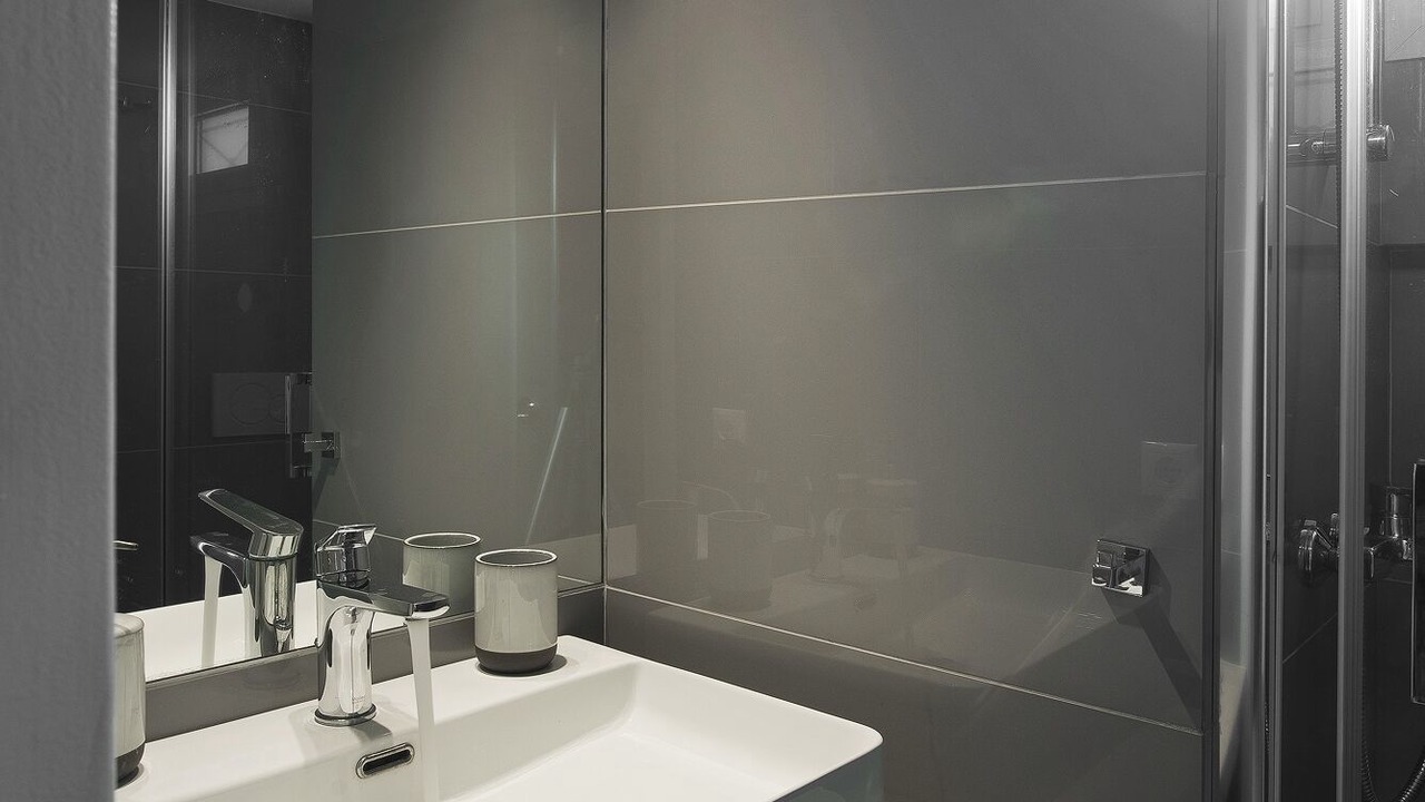Photo of Bathroom in Vouliagmeni