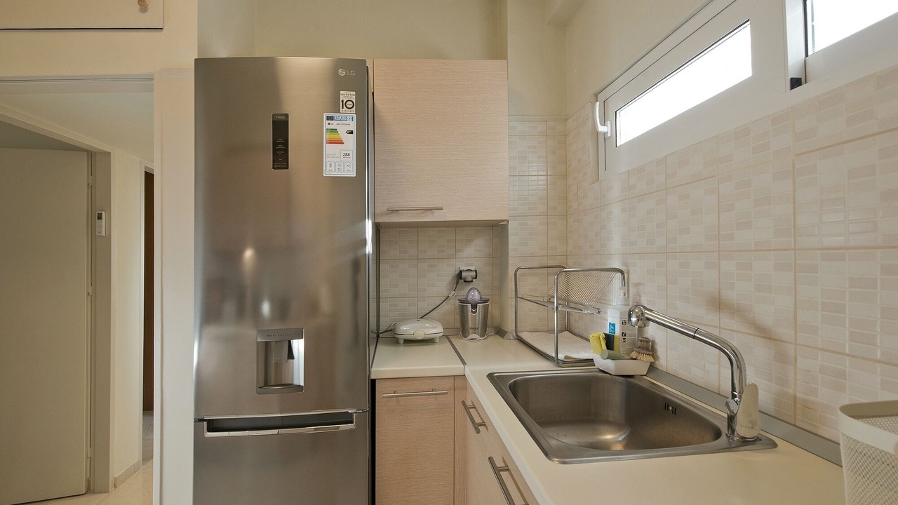 Photo of Kitchen in Vouliagmeni