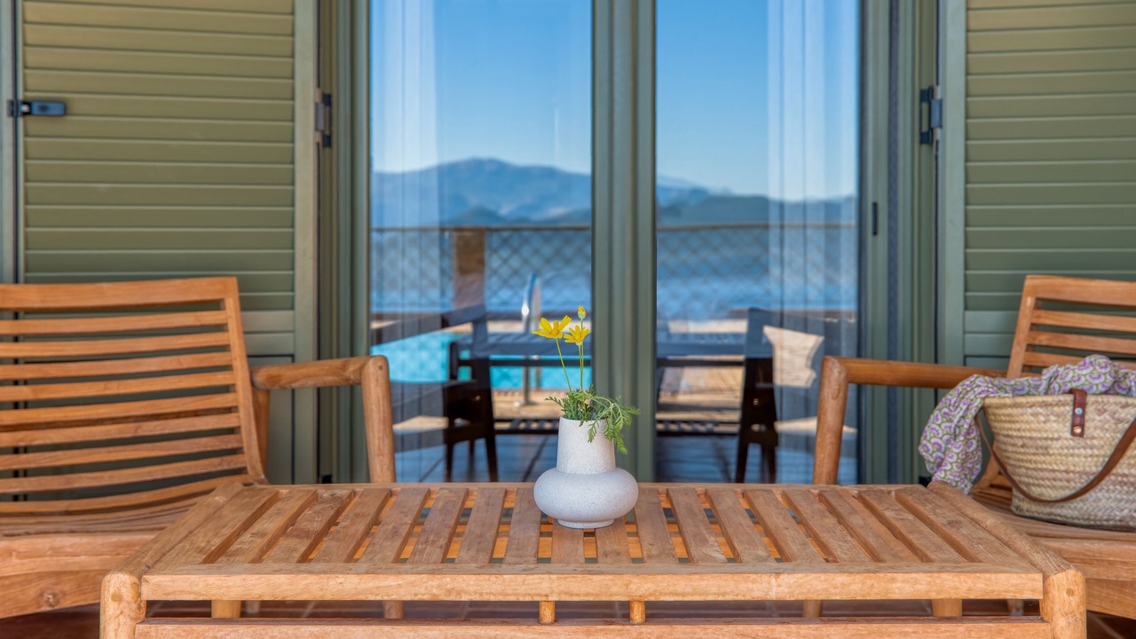 Photo of Outdoor in Spanokhorion