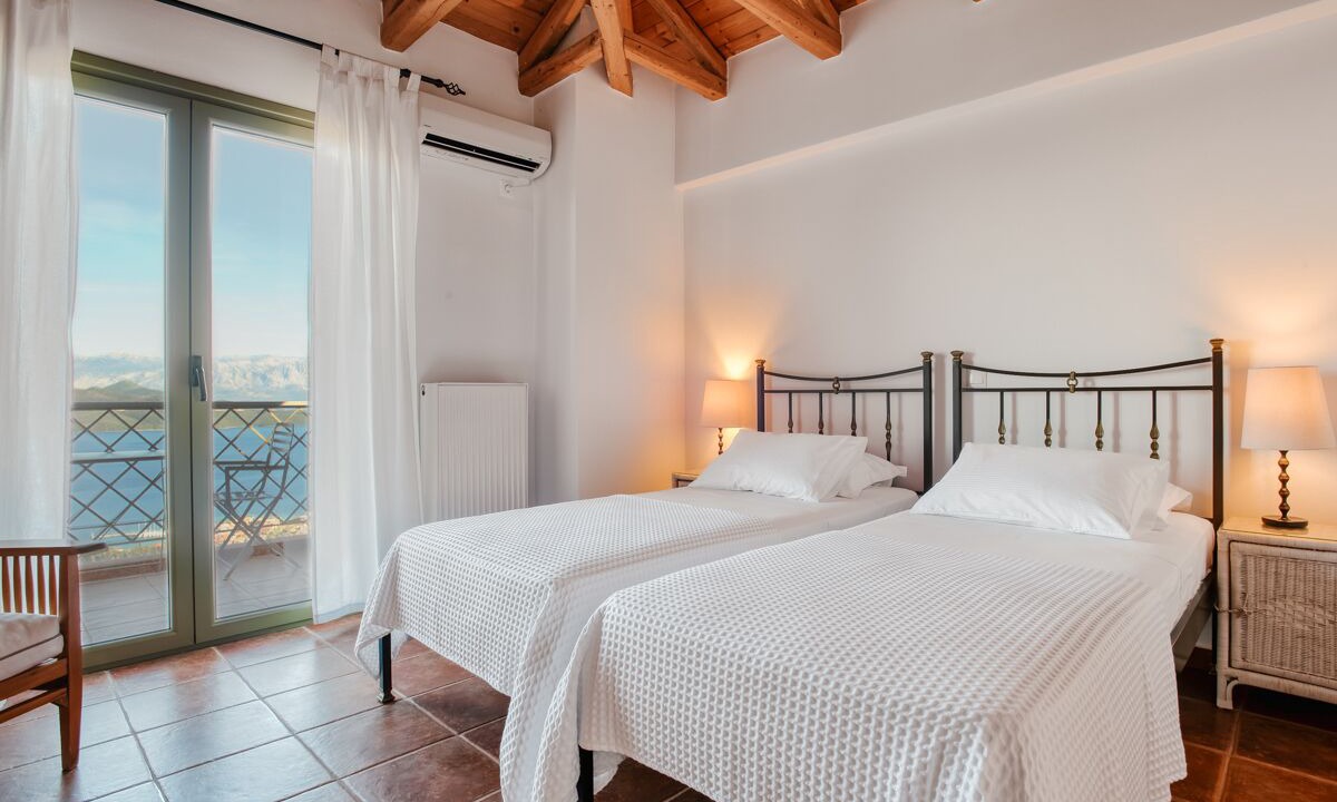 Photo of Patio Balcony in Spanokhorion