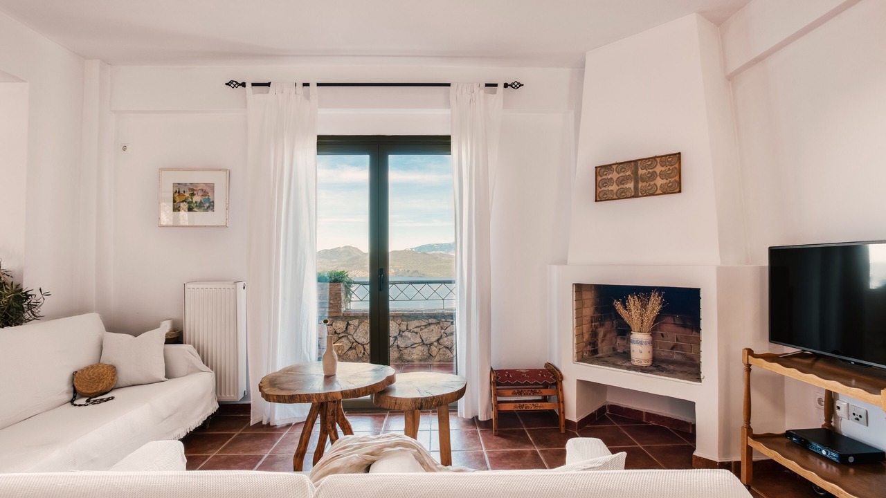 Photo of Bedroom in Spanokhorion