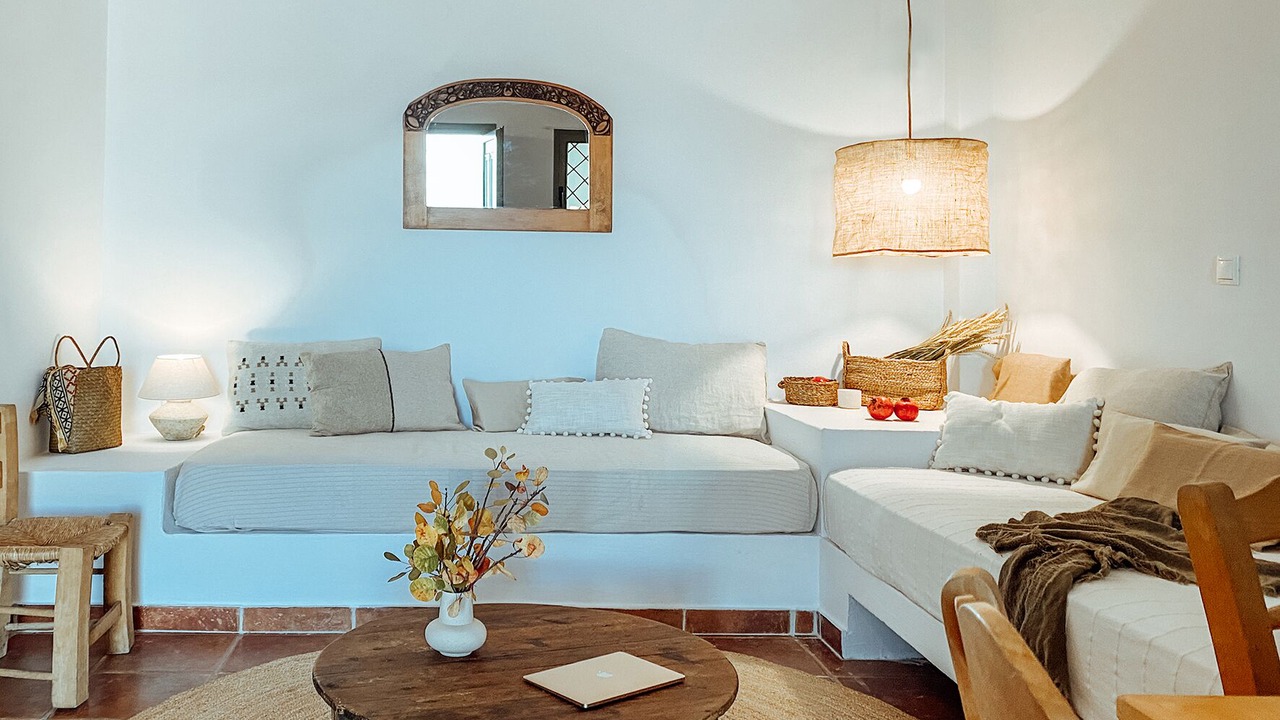 Photo of Bedroom in Spanokhorion