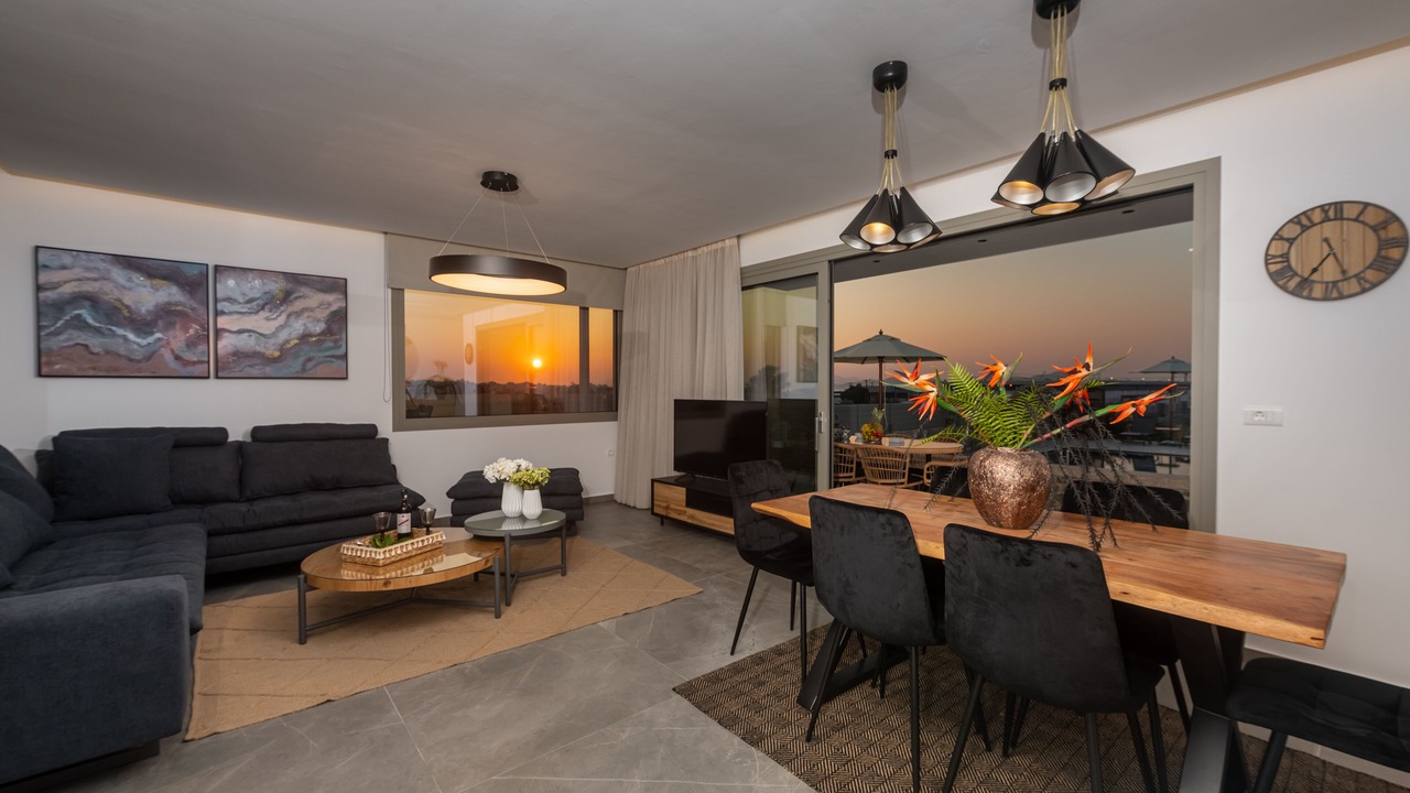 Photo of Livingroom in Zipari