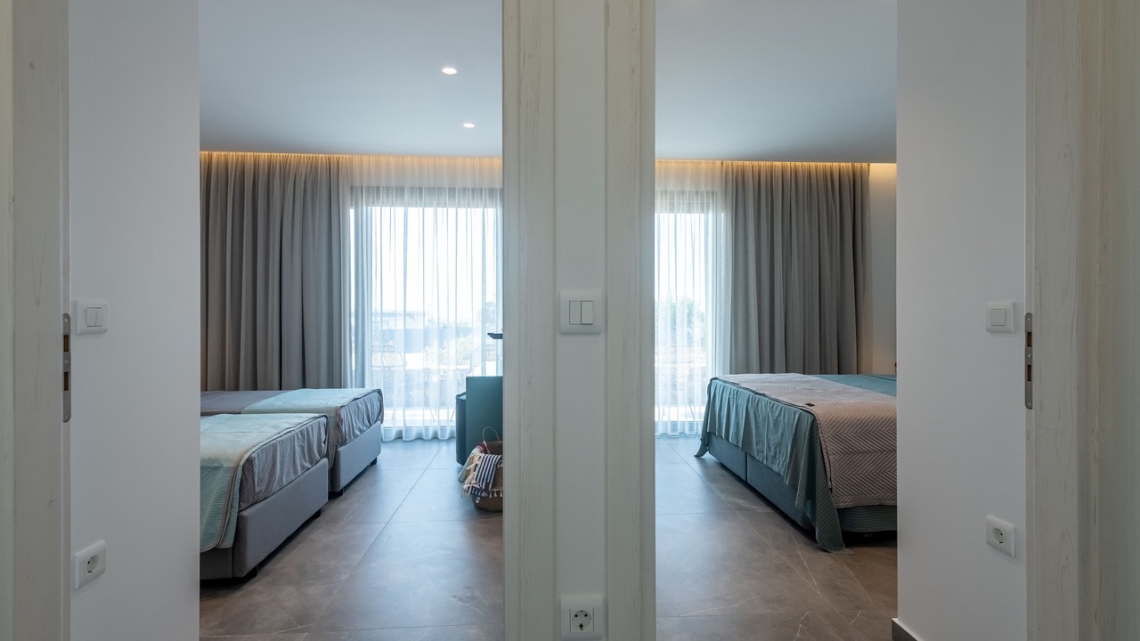 Photo of Bedroom in Zipari