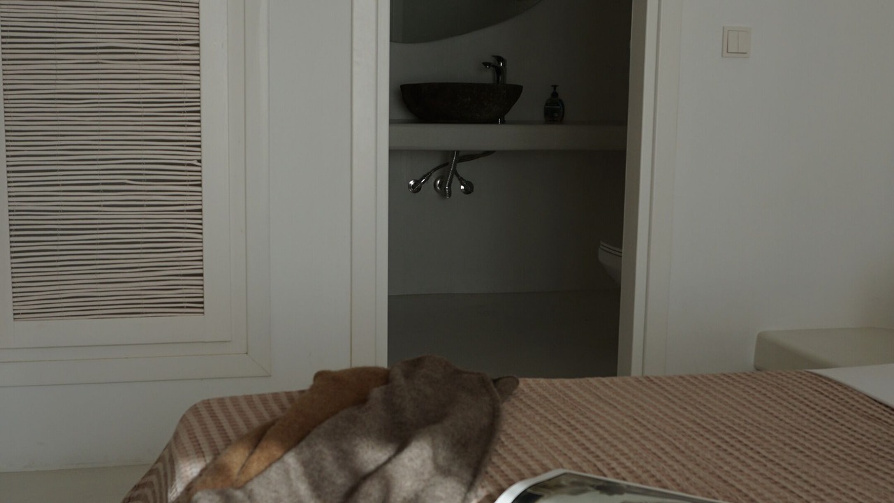 Photo of Bedroom in Panormos