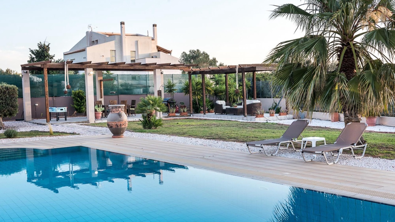 Photo of Outdoor in Palaia Fokaia