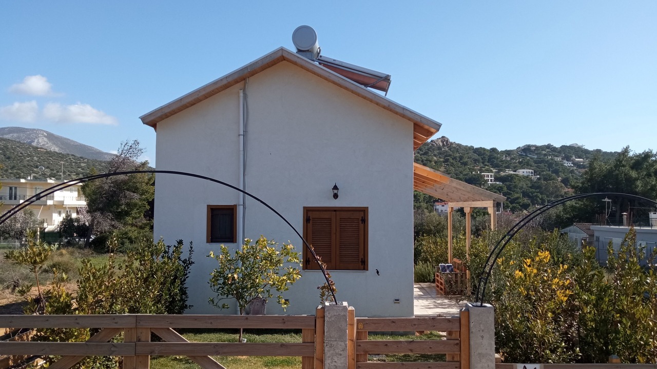 Photo of Outdoor in Saronikos
