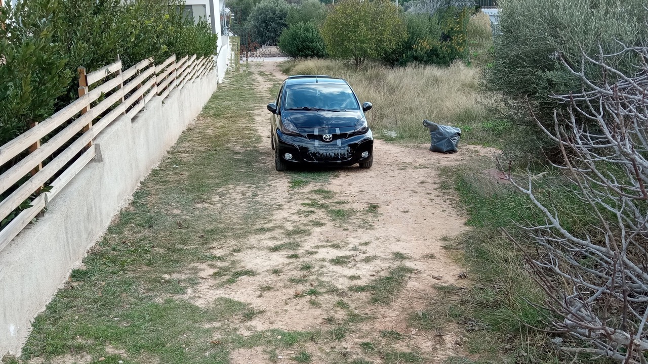 Photo of Outdoor in Saronikos