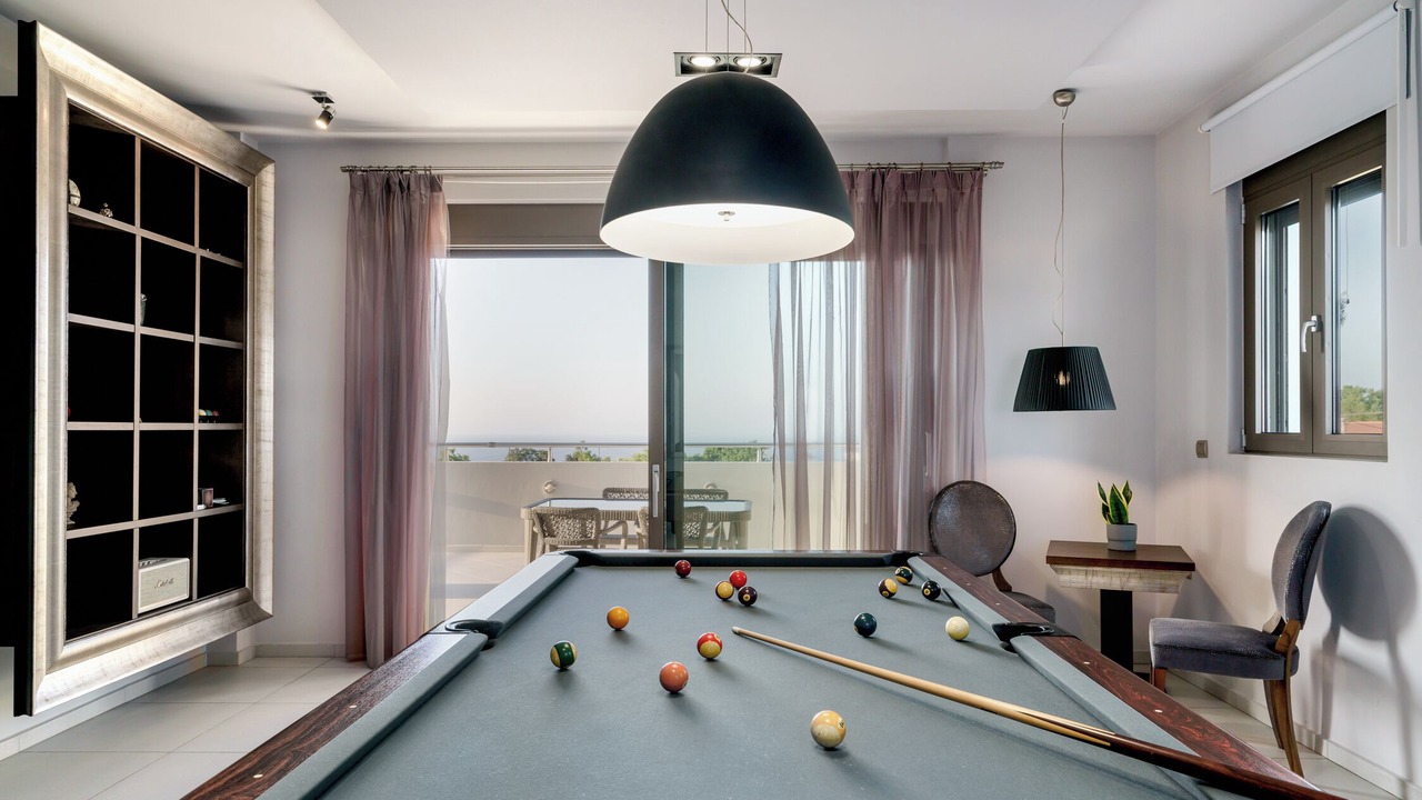 Photo of Bedroom in Tria Monastiria