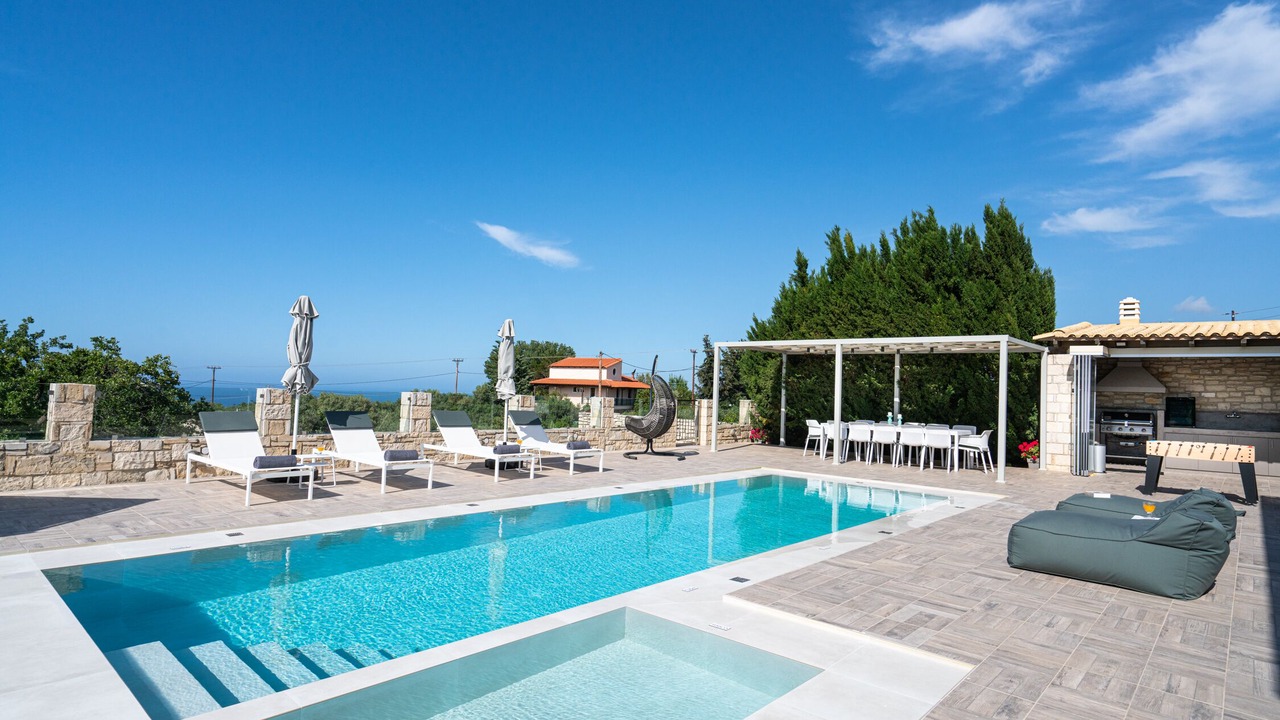 Photo of Outdoor in Tria Monastiria