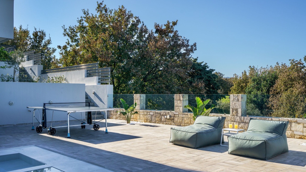 Photo of Outdoor in Tria Monastiria
