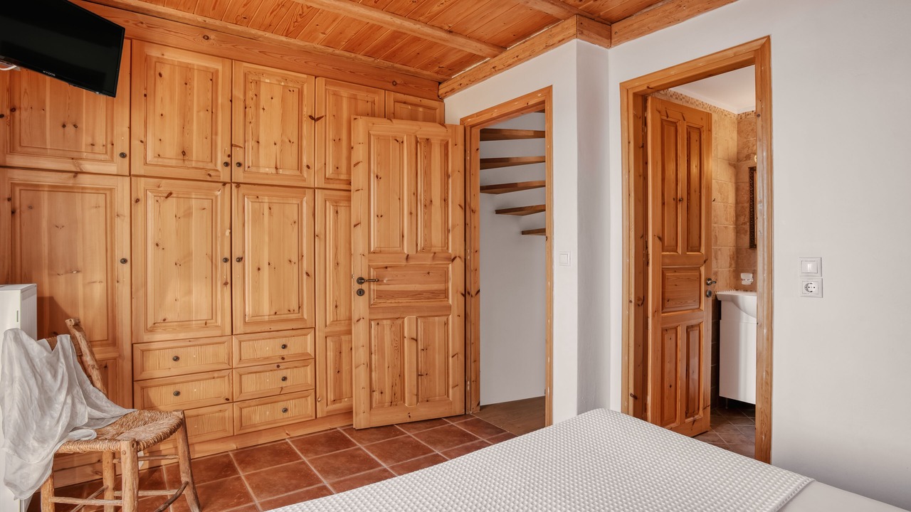 Photo of Patio Balcony in Spanokhorion