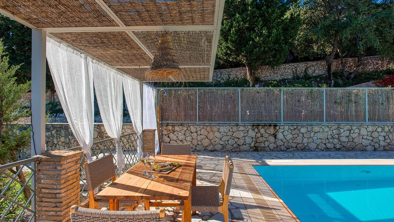 Photo of Outdoor in Spanokhorion