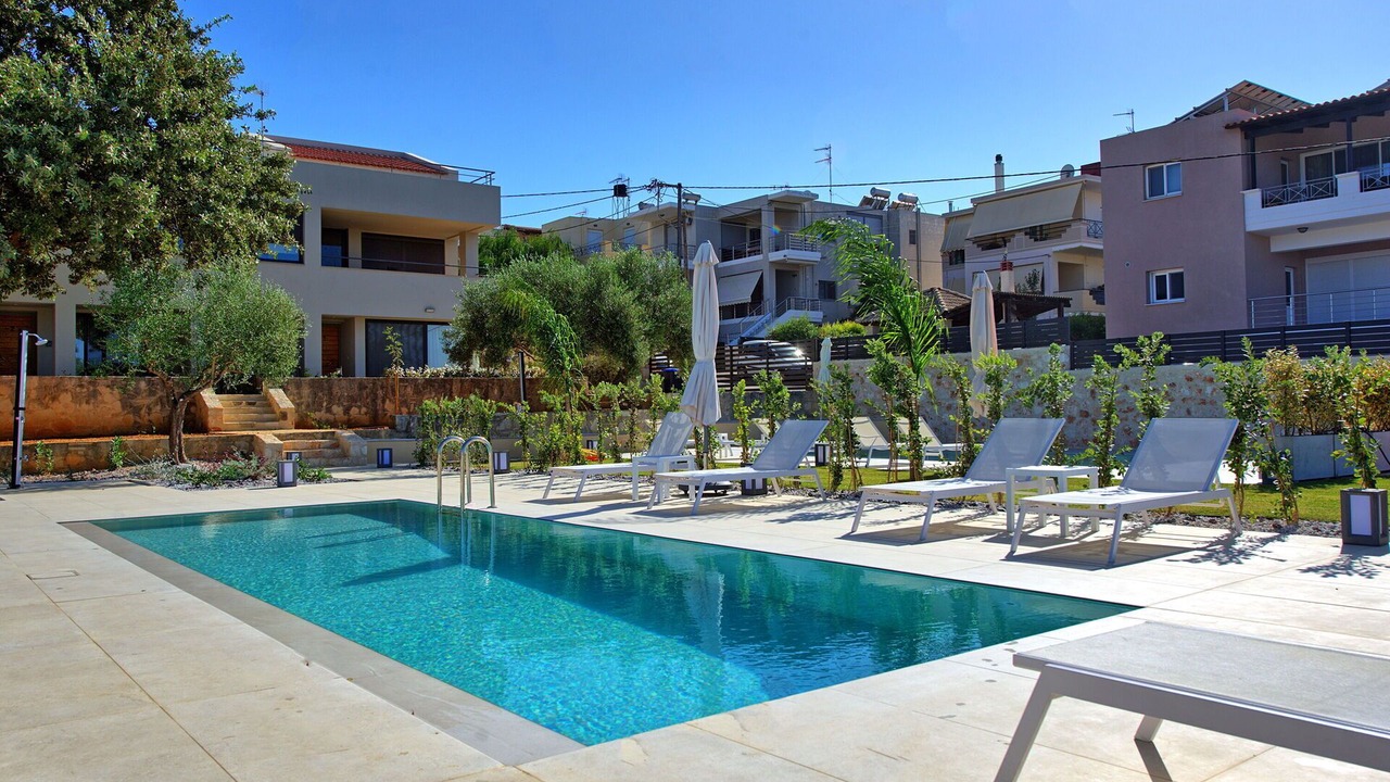 Photo of Outdoor in Kounoupidiana