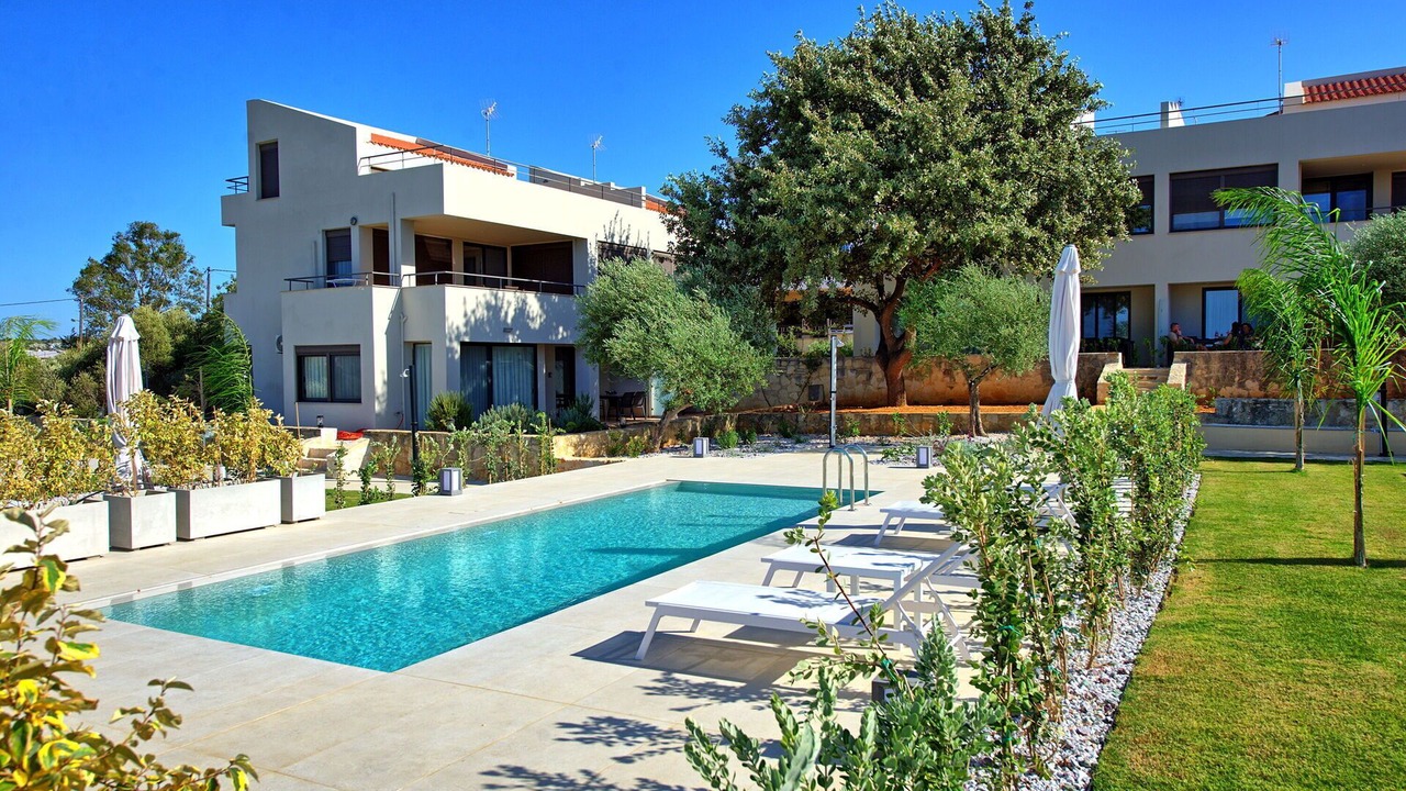 Photo of Outdoor in Kounoupidiana