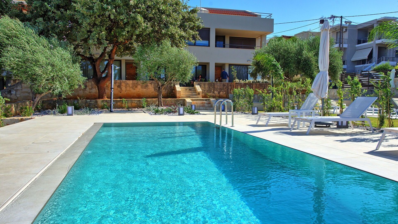 Photo of Outdoor in Kounoupidiana