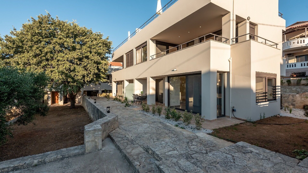 Photo of Outdoor in Kounoupidiana