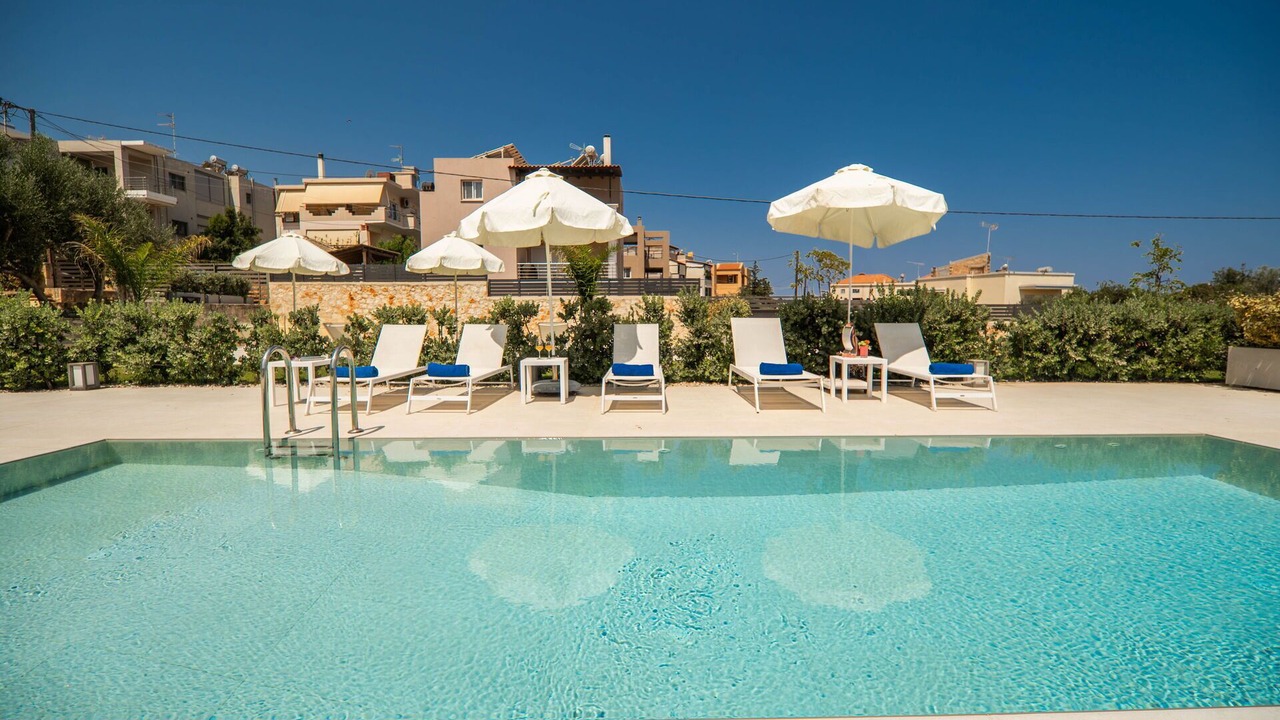 Photo of Outdoor in Kounoupidiana