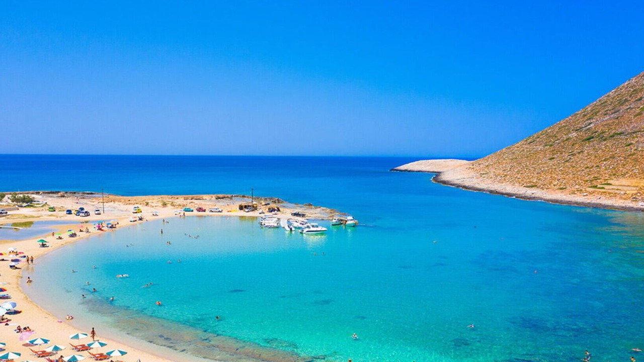 Photo of Outdoor in Kounoupidiana