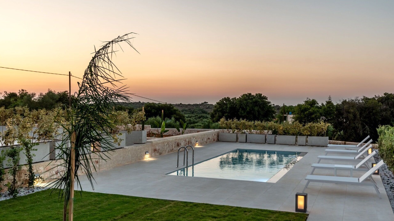 Photo of Outdoor in Kounoupidiana