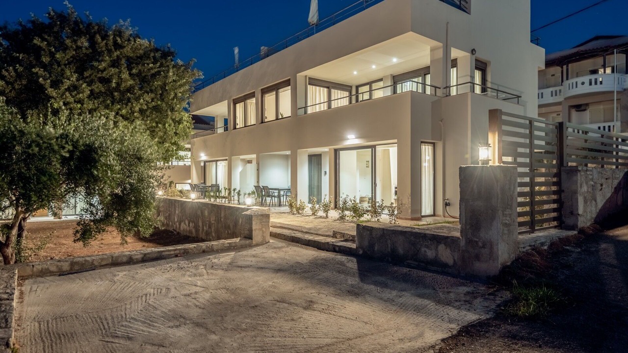 Photo of Outdoor in Kounoupidiana