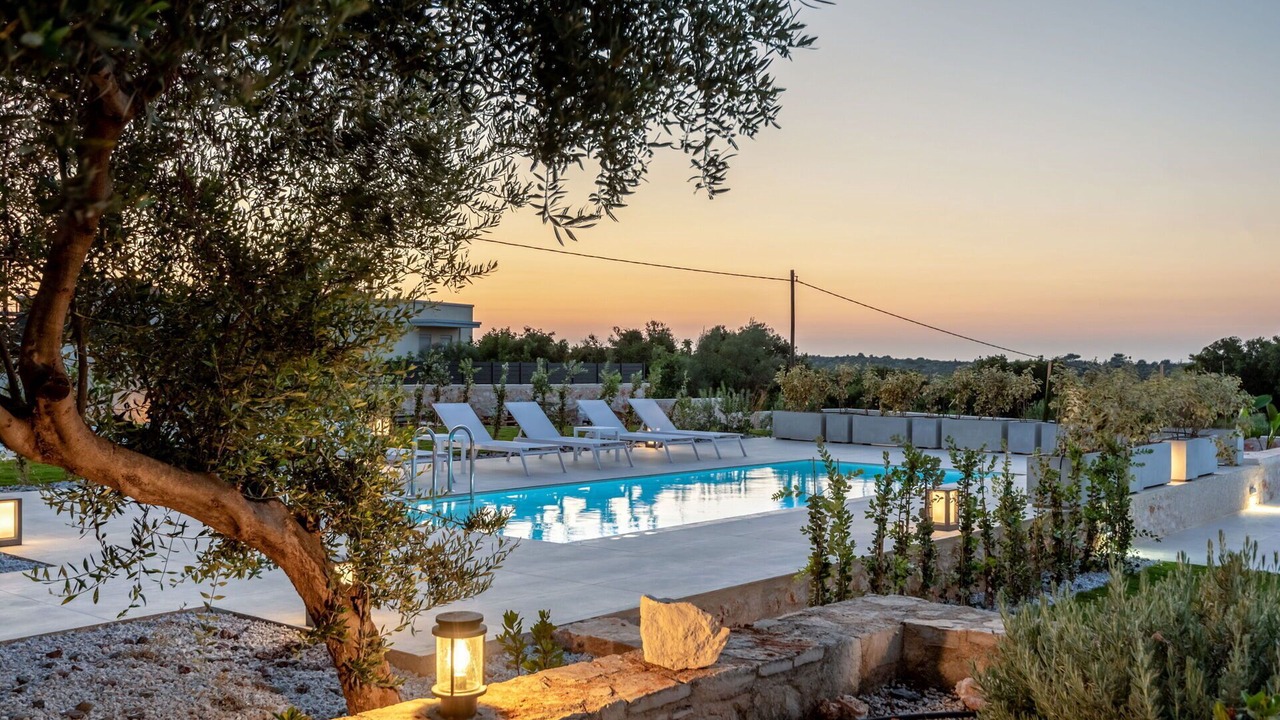 Photo of Outdoor in Kounoupidiana