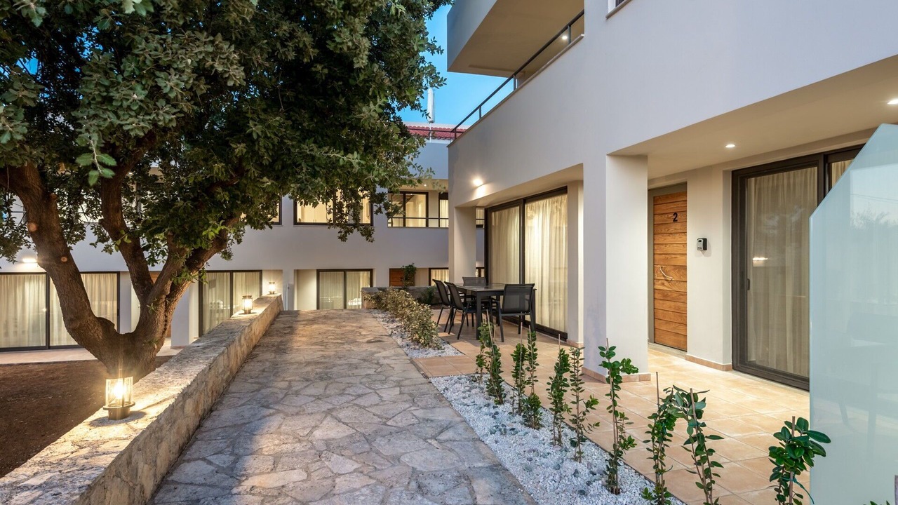 Photo of Outdoor in Kounoupidiana