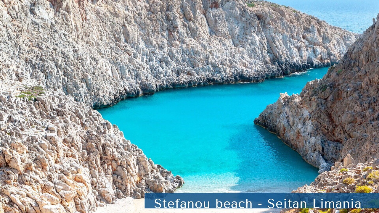 Photo of Outdoor in Kounoupidiana