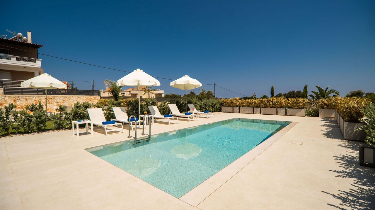 Photo of Outdoor in Kounoupidiana