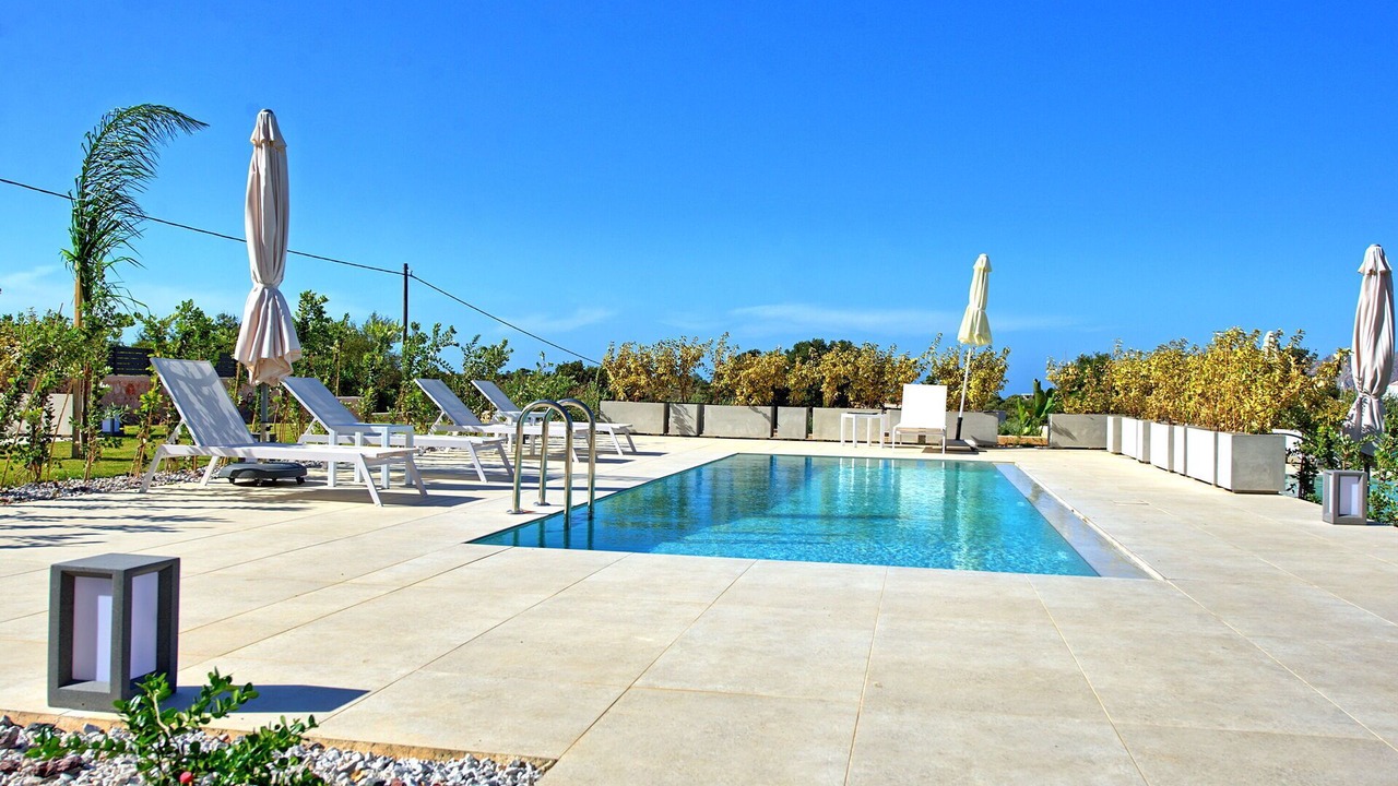 Photo of Outdoor in Kounoupidiana