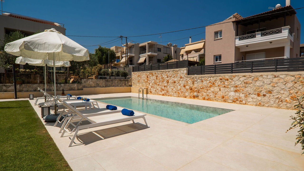 Photo of Outdoor in Kounoupidiana