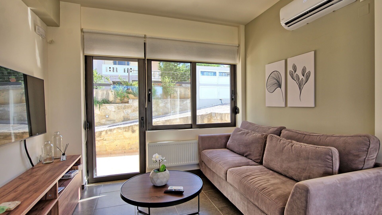 Photo of Livingroom in Kounoupidiana