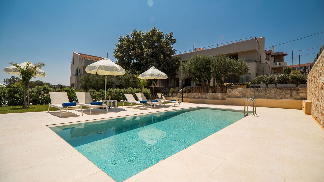 Photo of Outdoor in Kounoupidiana