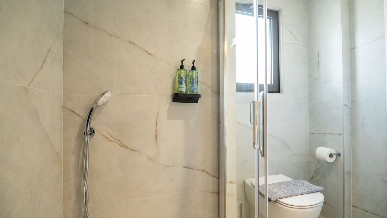 Photo of Bathroom in Kounoupidiana