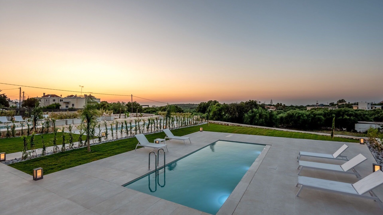 Photo of Outdoor in Kounoupidiana