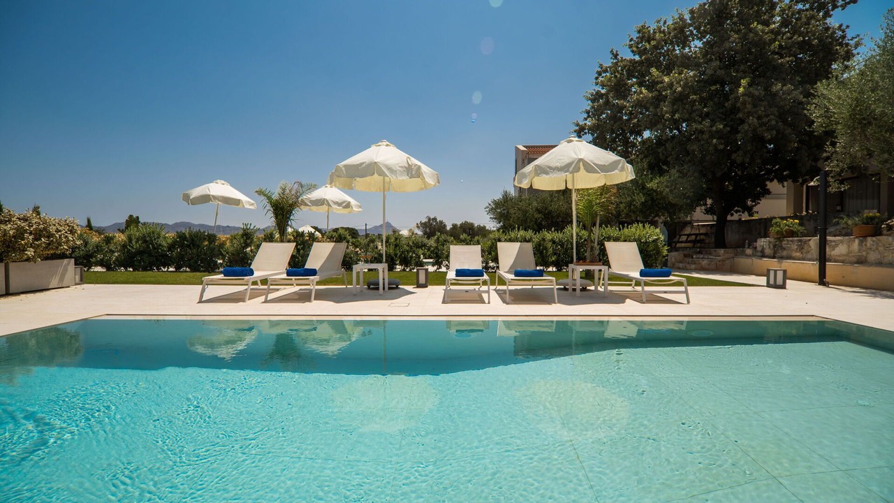 Photo of Outdoor in Kounoupidiana