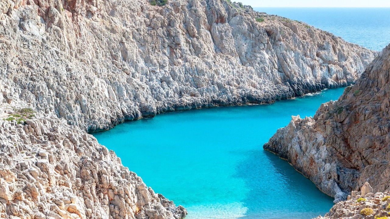 Photo of Outdoor in Kounoupidiana