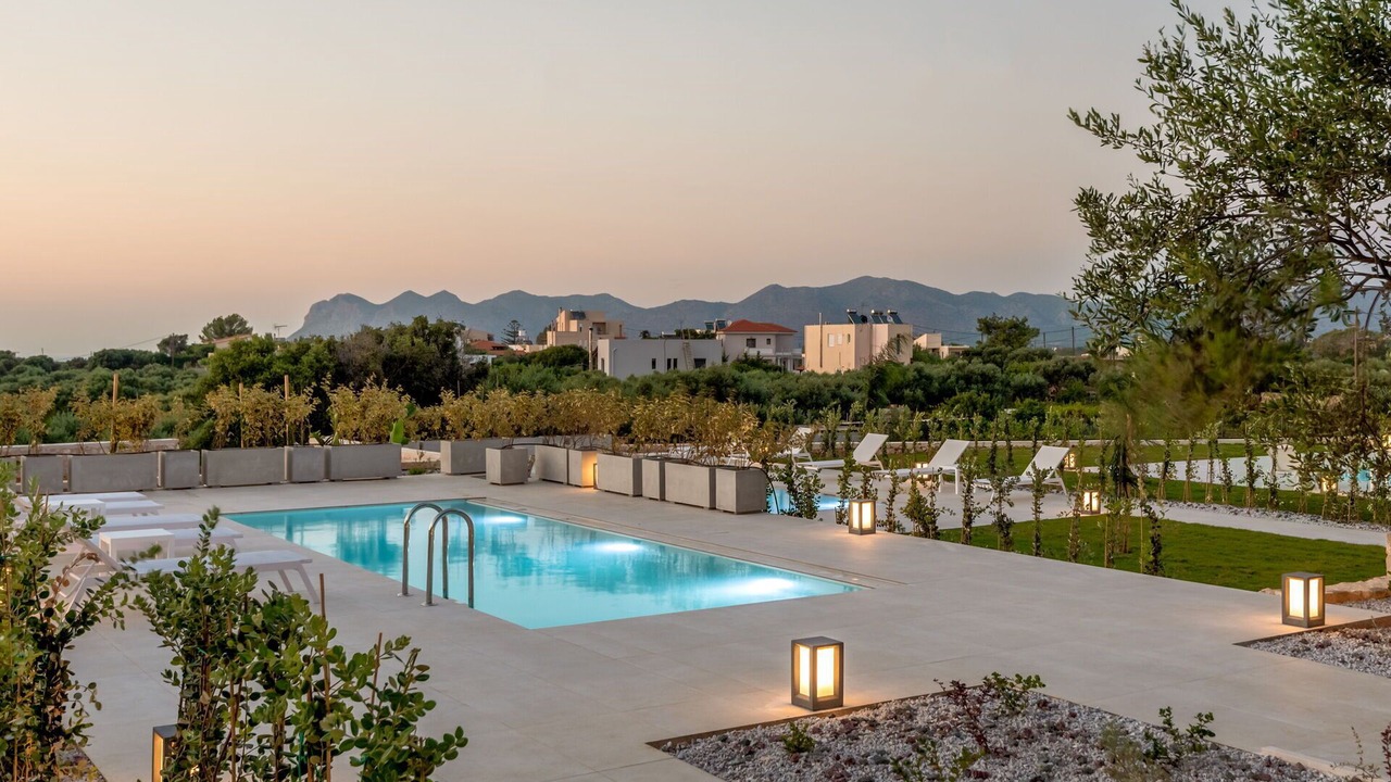 Photo of Outdoor in Kounoupidiana