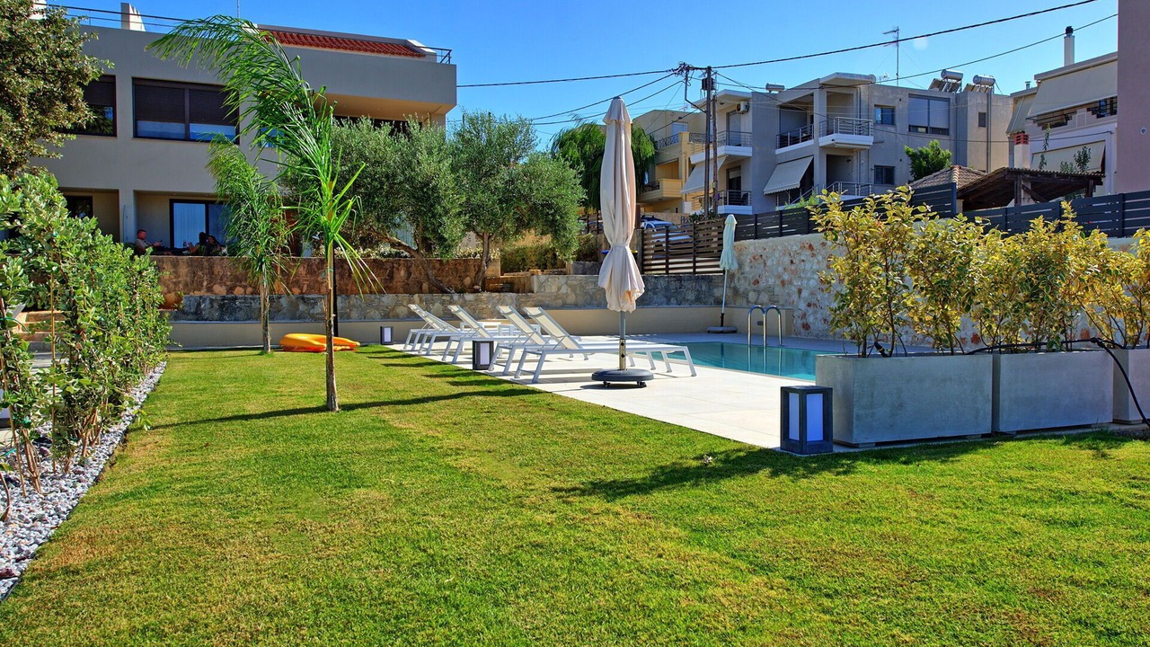 Photo of Outdoor in Kounoupidiana