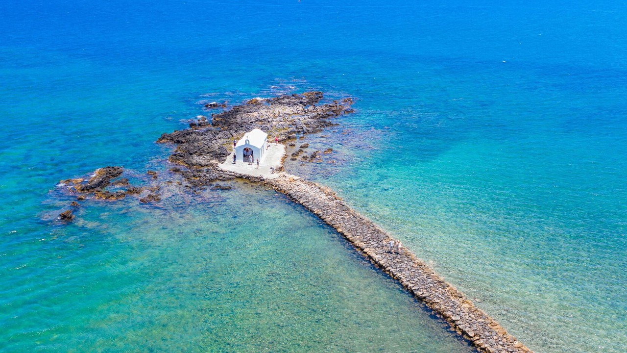 Photo of Outdoor in Kounoupidiana