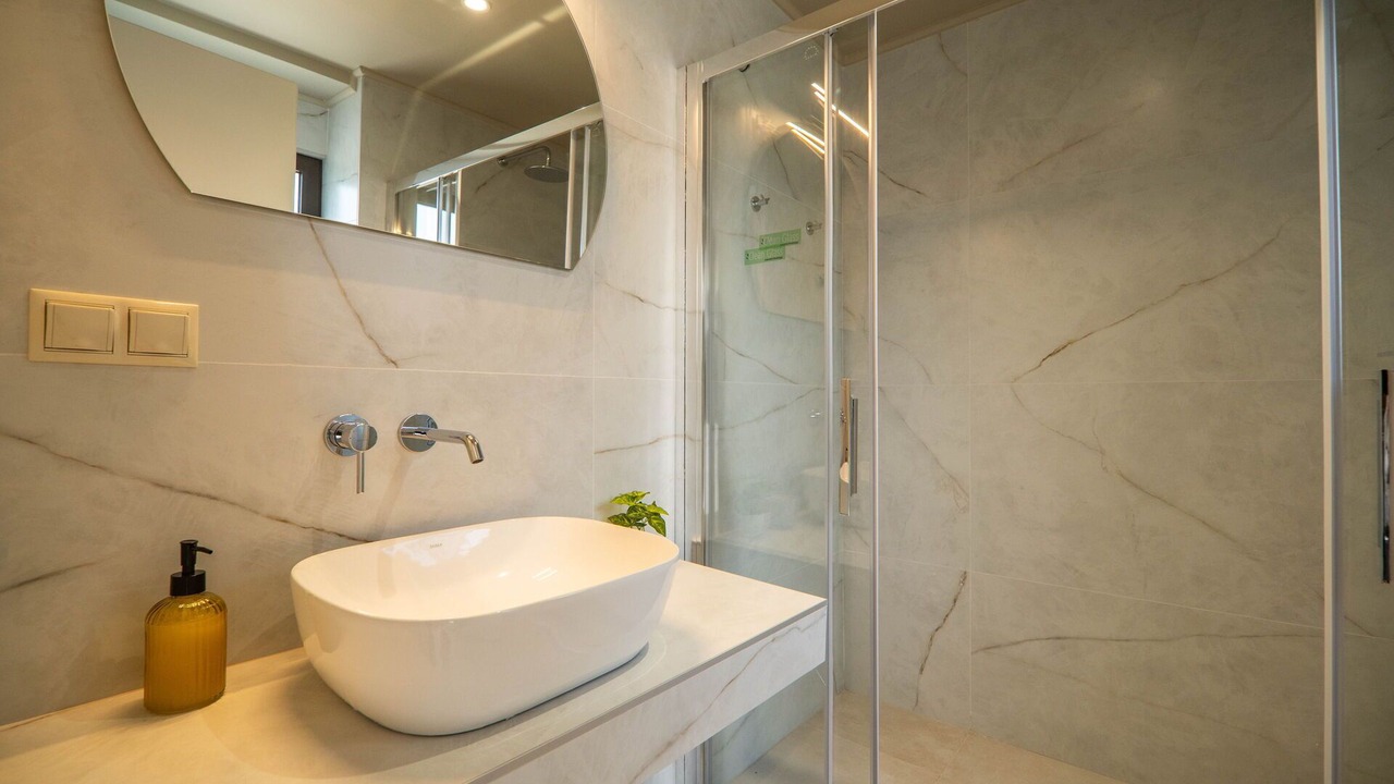 Photo of Bathroom in Kounoupidiana